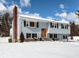 6 Fowler Ter, Burlington, MA 01803