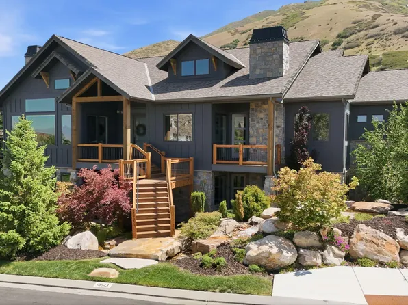 13543 S Aintree Ave, Draper, UT 84020