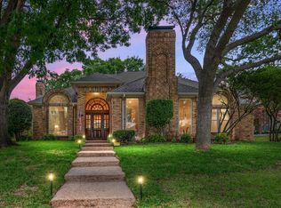 3520 Michael Dr, Plano, TX 75023