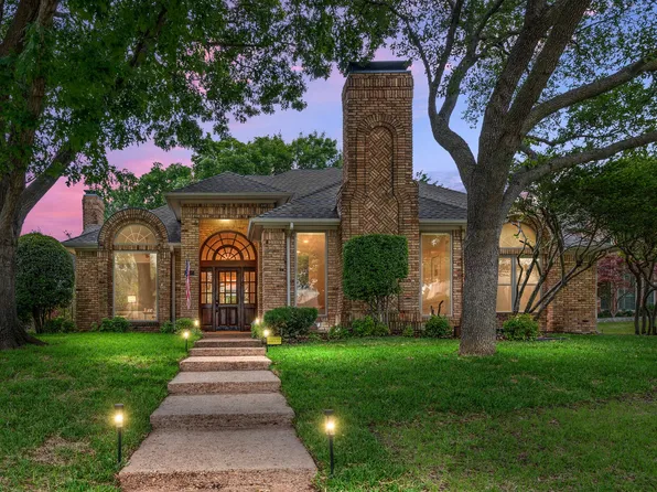 3520 Michael Dr, Plano, TX 75023