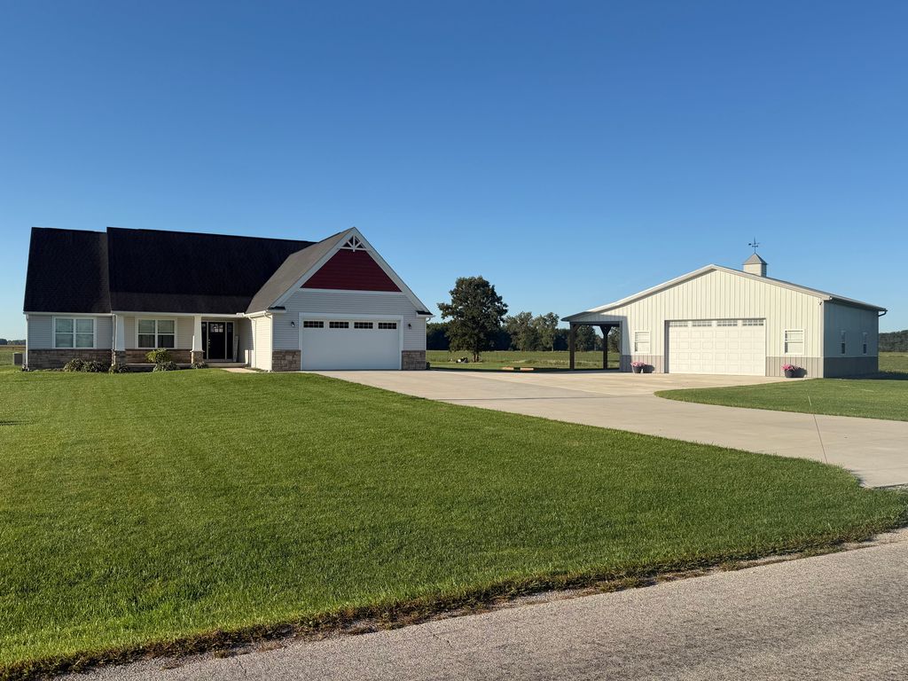 10429 County Highway 77 - Property Image