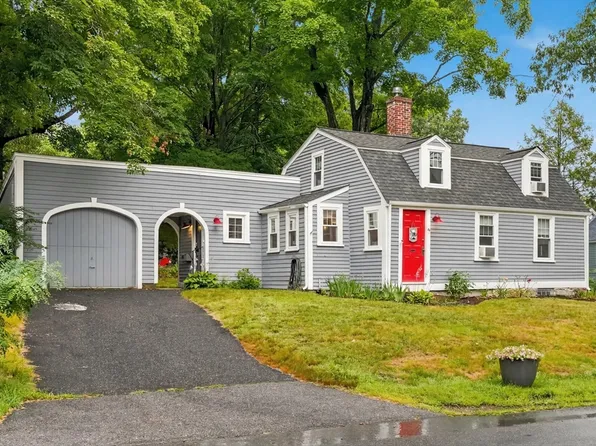 68 Main St, Framingham, MA 01702