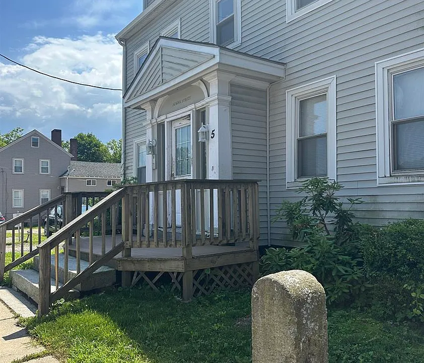5 School Street Dover NH 03820