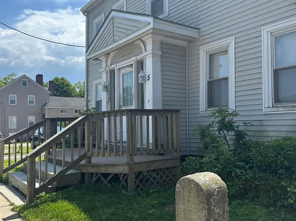 5 School Street Dover NH 03820, 5 School St APT 3, Dover, NH 03820