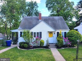 3445 Kramer St, Harrisburg, PA 17109