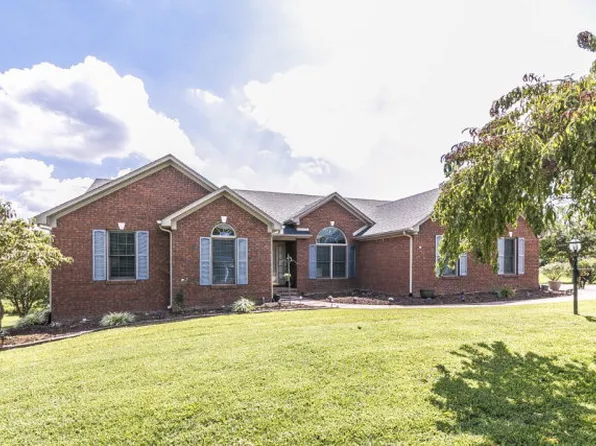 239 Angel Rd, Berea, KY 40403