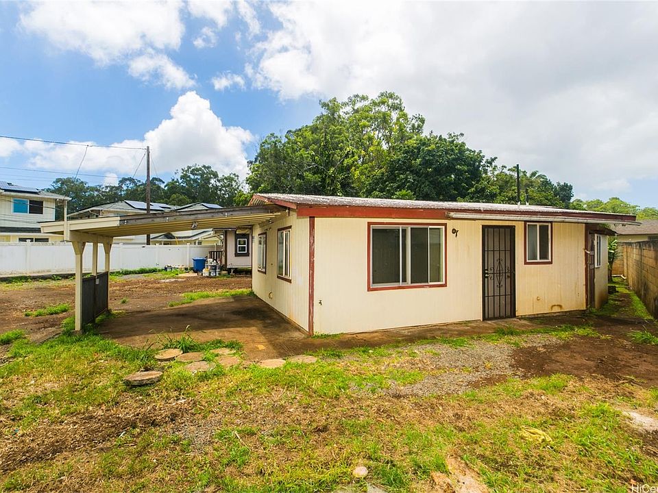 31 Cypress Ave, Wahiawa, HI 96786 MLS 202319185 Zillow
