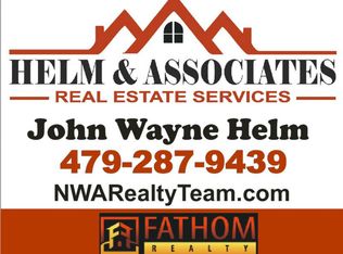 Strawberry Ridge Rd, Sulphur springs, AR 72768