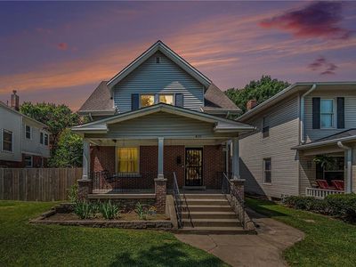 410 N 15th St, Kansas City, KS, 66102