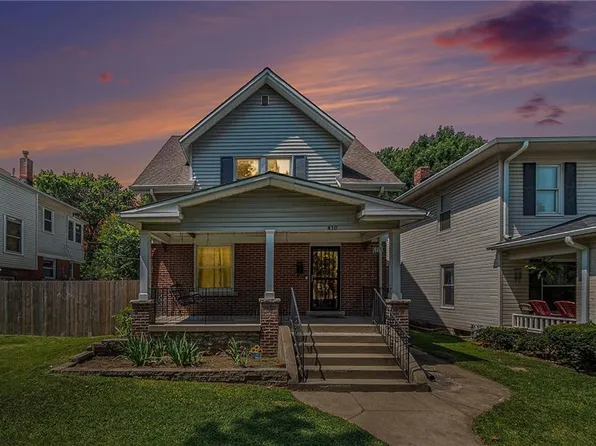 410 N 15th St, Kansas City, KS 66102