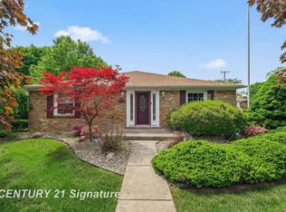 1485 Lathrup Ave, Saginaw, MI