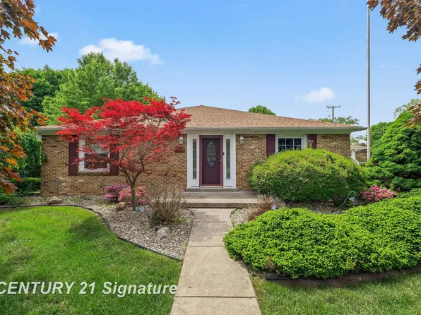 1485 Lathrup Ave, Saginaw, MI 48638