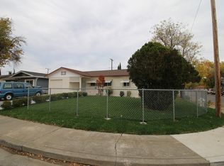 1100 Van Buren St, Fairfield, CA
