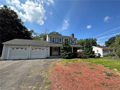 41 Fieldcrest Road, Fairfield, CT, 06825