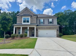 1744 Holman Forest Ct, Hoschton, GA 30548