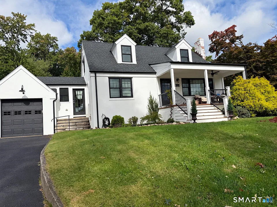 142 Rosedale St