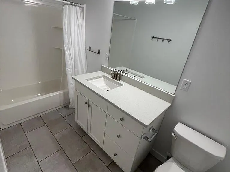 Downstairs Bathroom