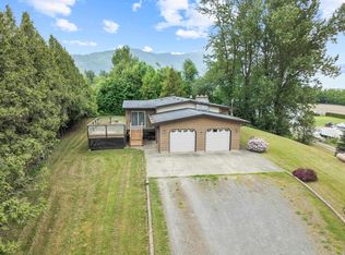 38604 No 5 Rd, Abbotsford, BC V3G2G3