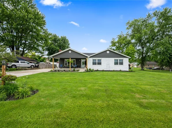 1226 Troy Urbana Rd, Troy, OH 45373