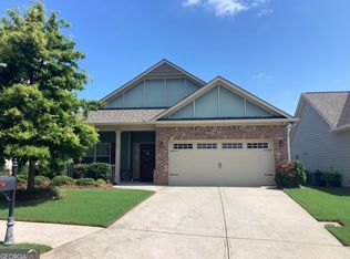 4850 Lost Creek Dr, Gainesville, GA 30504