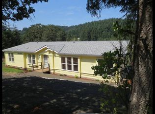 23953 Ervin Rd, Philomath, OR 97370
