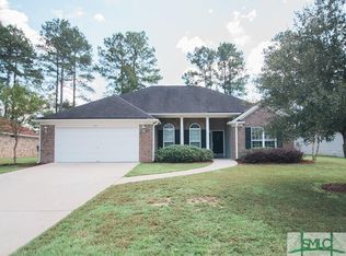 113 Chinese Fir Ct, Pooler, GA 31322