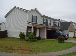 3085 Tussahaw Xing, McDonough, GA 30252