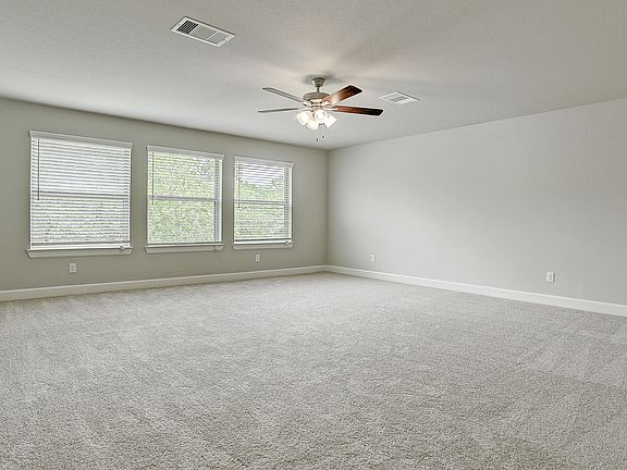 Versatile activity room