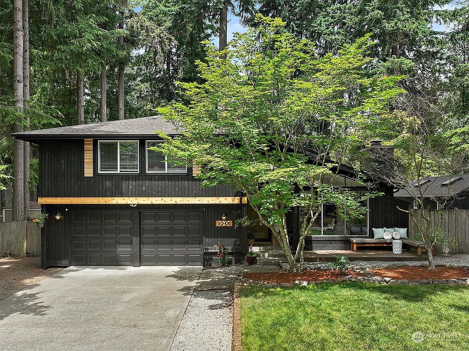 1015 34th Street Ct NW, Gig Harbor, WA 98335 Zillow