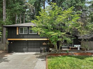 1015 34th Street Ct NW, Gig Harbor, WA