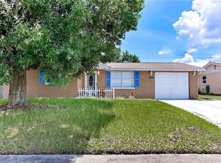 5140 Perennial Dr, Holiday, FL 34690
