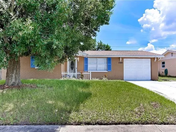 5140 Perennial Dr, Holiday, FL 34690