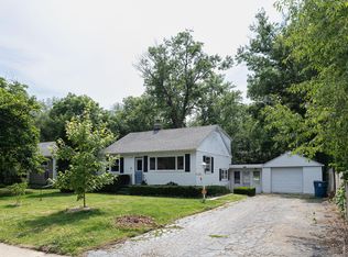 4129 Mount Olivet Rd, Kalamazoo, MI 49004