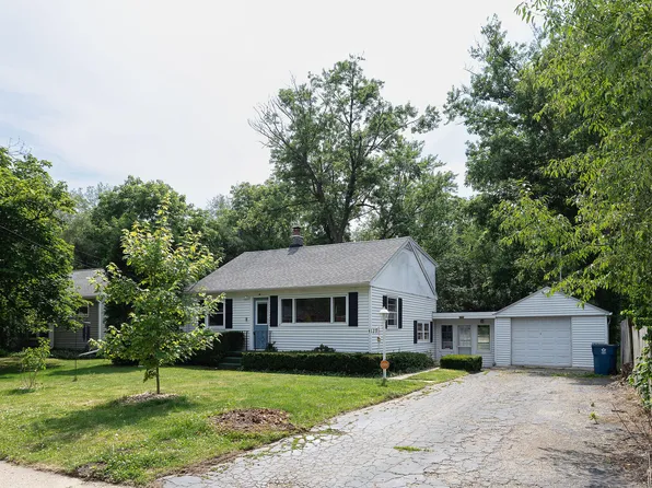 4129 Mount Olivet Rd, Kalamazoo, MI 49004