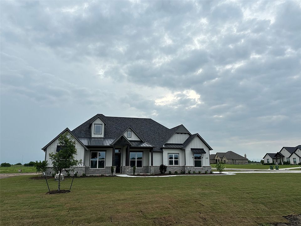 238 Tres Vista Dr, Decatur, TX 76234 MLS 20546686 Zillow