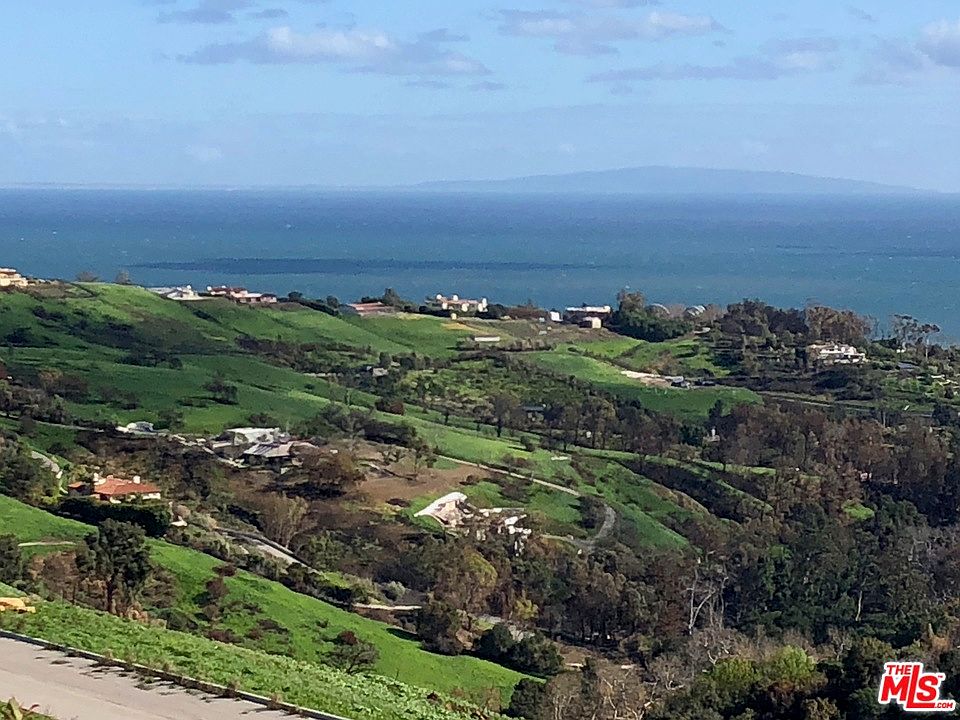 1st image of 0 Kanan Dume Rd
