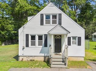 547 Charles St, Torrington, CT 06790