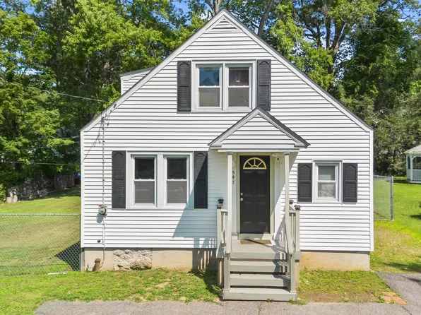 547 Charles Street, Torrington, CT 06790