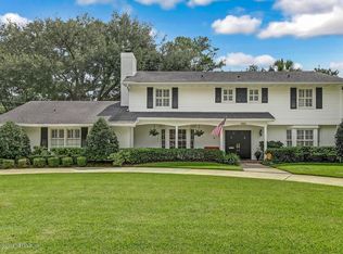 4644 Prince Edward Rd, Jacksonville, FL 32210