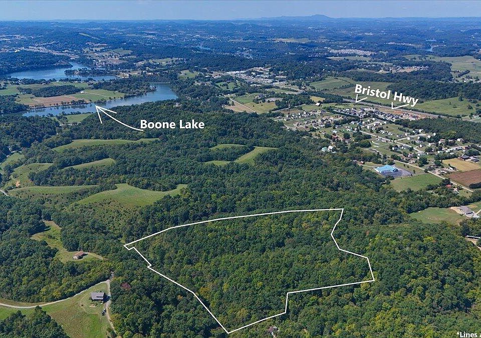 1st image of Huffman Rd