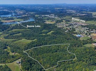 Huffman Rd, Piney Flats, TN 37686
