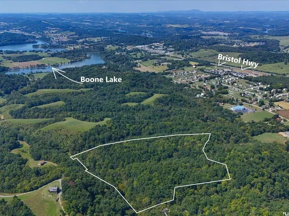 Huffman Rd, Piney Flats, TN 37686