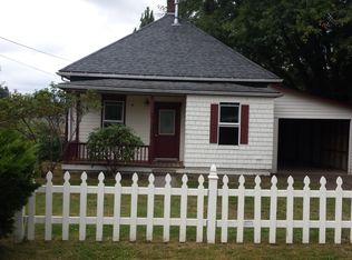 222 Mitchell St, Sumas, WA 98295