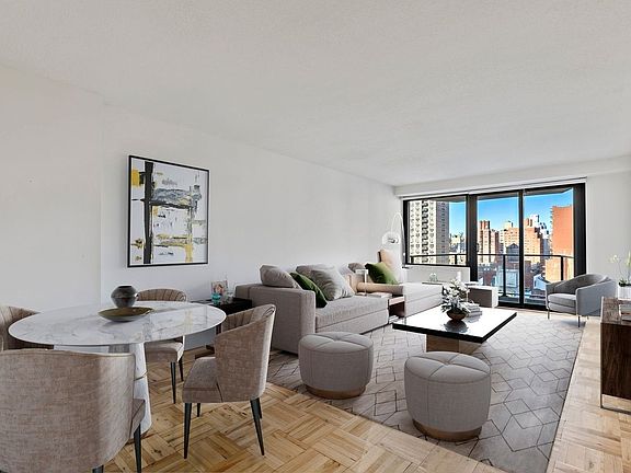 2nd image of 351 E 84th St APT 13F