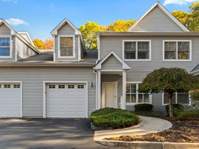 375 Allyn Street #A2, Mystic, CT, 06355