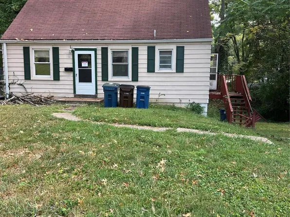 14 N Marguerite Ave, Saint Louis, MO 63135