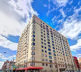 Rented by Bank Neary