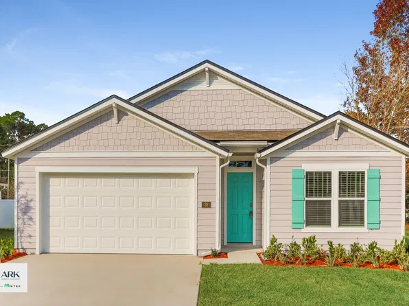 38 Potterville Ln, Palm Coast, FL 32164