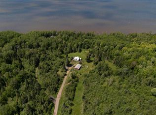 85780 Smith Dr, Pt Wing, WI 54865