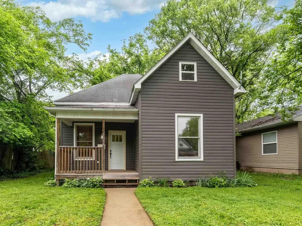 2016 Division St, Murphysboro, IL 62966